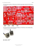 Preview for 17 page of FiveFish Studios SC-1mk2 Assembly