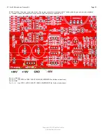 Preview for 19 page of FiveFish Studios SC-1mk2 Assembly