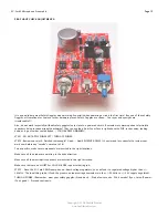 Preview for 20 page of FiveFish Studios SC-1mk2 Assembly