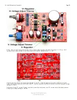 Preview for 21 page of FiveFish Studios SC-1mk2 Assembly