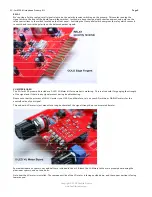 Предварительный просмотр 9 страницы FiveFish Studios SC-1mk500 Mic Preamp Kit Manual