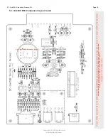 Предварительный просмотр 17 страницы FiveFish Studios SC-1mk500 Mic Preamp Kit Manual