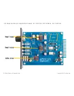 Preview for 32 page of FiveFish SK-1DI Assembly Manual