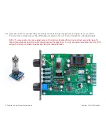 Preview for 27 page of FiveFish VT-73 Assembly Manual