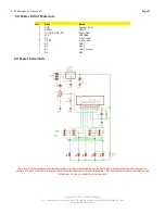 Предварительный просмотр 24 страницы FiveFish X-12 User Manual