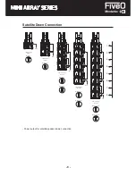 Предварительный просмотр 9 страницы FiveO DF12A Owner'S Manual