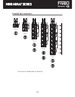 Предварительный просмотр 10 страницы FiveO DF12A Owner'S Manual