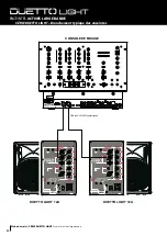 Preview for 40 page of FiveO duetto light 10a User Manual