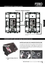 Preview for 41 page of FiveO duetto light 10a User Manual