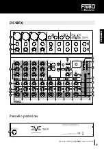 Preview for 27 page of FiveO EVE10FX Owner'S Manual