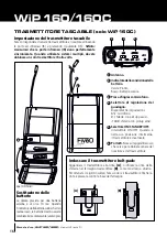 Preview for 16 page of FiveO WiP 160 Owner'S Manual