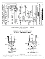 Preview for 27 page of FiveStar 24 Range Use And Care Manual