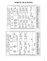 Предварительный просмотр 23 страницы FiveStar 24 Use And Care And Installation Instructions