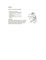 Preview for 9 page of FiveStar PN287-BW Installation Instructions Manual