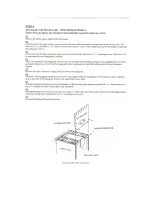 Preview for 5 page of FiveStar PN310-7BW Installation Instructions Manual