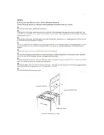 Preview for 6 page of FiveStar PN480-7BW Installation Instructions Manual