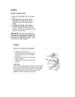 Preview for 8 page of FiveStar PN480-7BW Installation Instructions Manual