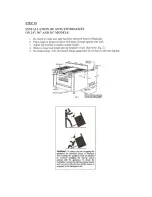 Preview for 9 page of FiveStar PN480-7BW Installation Instructions Manual