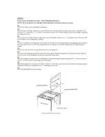 Preview for 6 page of FiveStar PN510-7BW Installation Instructions Manual