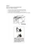 Предварительный просмотр 9 страницы FiveStar TPN260-7BW Installation Instructions Manual