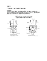 Preview for 5 page of FiveStar TTN537-7BSW Installation Instructions Manual