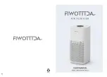 FIWOTTTDA BREATHE NATURE 01 User Manual preview