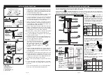 Предварительный просмотр 2 страницы FIX-A-TAP FIX-A-LOO MILLENNIUM CISTERN Installation Instructions