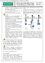 Preview for 5 page of FIXATOR LM300S+ Instruction Manual