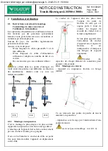 Preview for 6 page of FIXATOR LM300S+ Instruction Manual