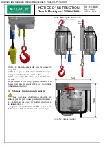 Preview for 10 page of FIXATOR LM300S+ Instruction Manual