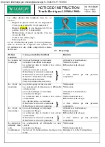 Preview for 14 page of FIXATOR LM300S+ Instruction Manual