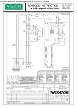 Preview for 16 page of FIXATOR LM300S+ Instruction Manual