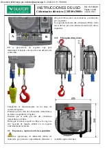 Preview for 50 page of FIXATOR LM300S+ Instruction Manual