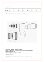 Preview for 6 page of Fixi Air Power 4 Operation Manual