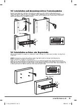 Preview for 13 page of Fixman 211834 Installation Manual