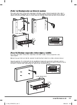 Preview for 17 page of Fixman 211834 Installation Manual