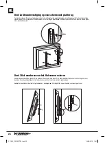 Preview for 26 page of Fixman 211834 Installation Manual