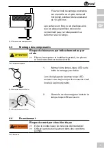 Предварительный просмотр 27 страницы Fixpoint 45268 User Manual