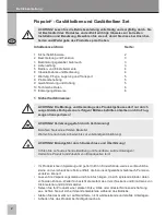 Preview for 2 page of Fixpoint 51095 User Manual