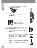 Preview for 4 page of Fixpoint 51095 User Manual