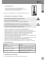 Preview for 5 page of Fixpoint 51095 User Manual