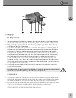 Предварительный просмотр 29 страницы Fixpoint 51098 Manual