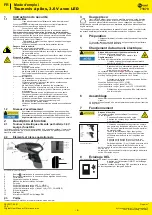 Предварительный просмотр 5 страницы Fixpoint 71879 User Manual