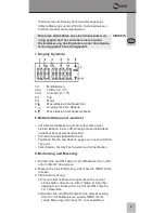 Preview for 5 page of Fixpoint MES US-1 User Manual