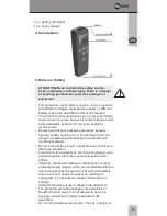 Preview for 11 page of Fixpoint MES US-1 User Manual