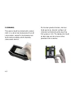 Preview for 22 page of Fixturlaser ECO D 1-1047 User Manual