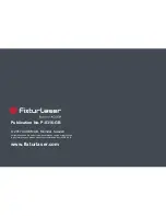 Preview for 88 page of Fixturlaser ECO D 1-1047 User Manual