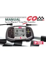 Fixturlaser Go Basic D 1-0807 User Manual preview