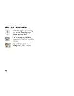 Preview for 72 page of Fixturlaser M3 I-0913 User Manual