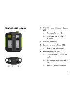 Preview for 163 page of Fixturlaser M3 I-0913 User Manual